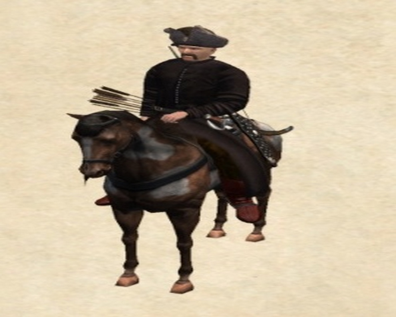 mount and blade warband character builds