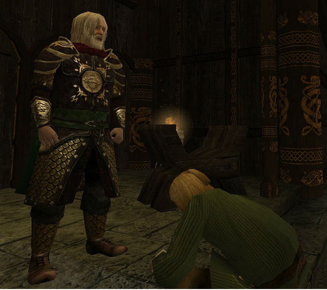 mount and blade warband body mods