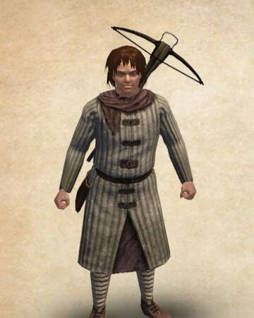 Swadian Skirmisher Mount Blade Wiki Fandom