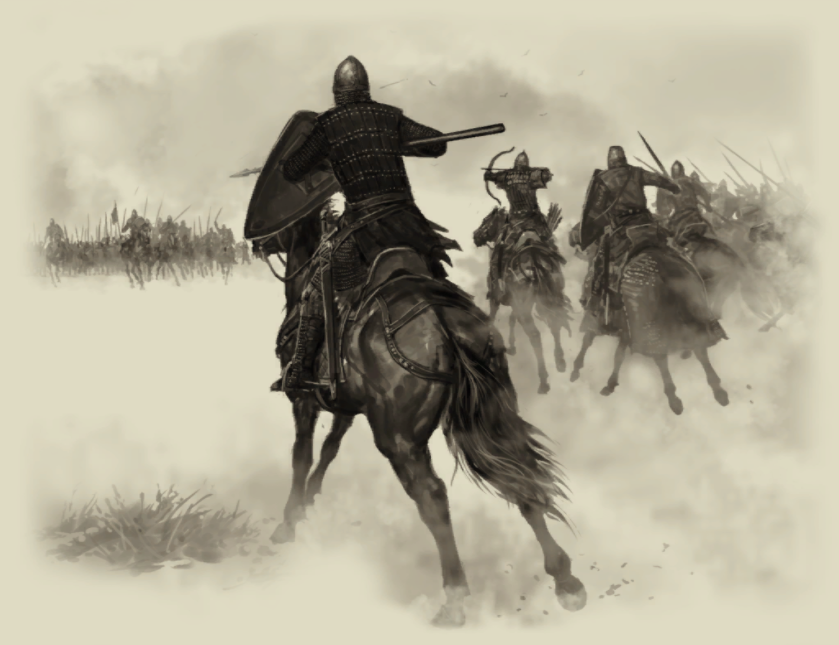 mount and blade wiki renown