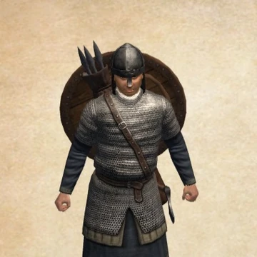 Nord Warrior Mount And Blade Wiki Fandom