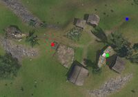 Chelez map