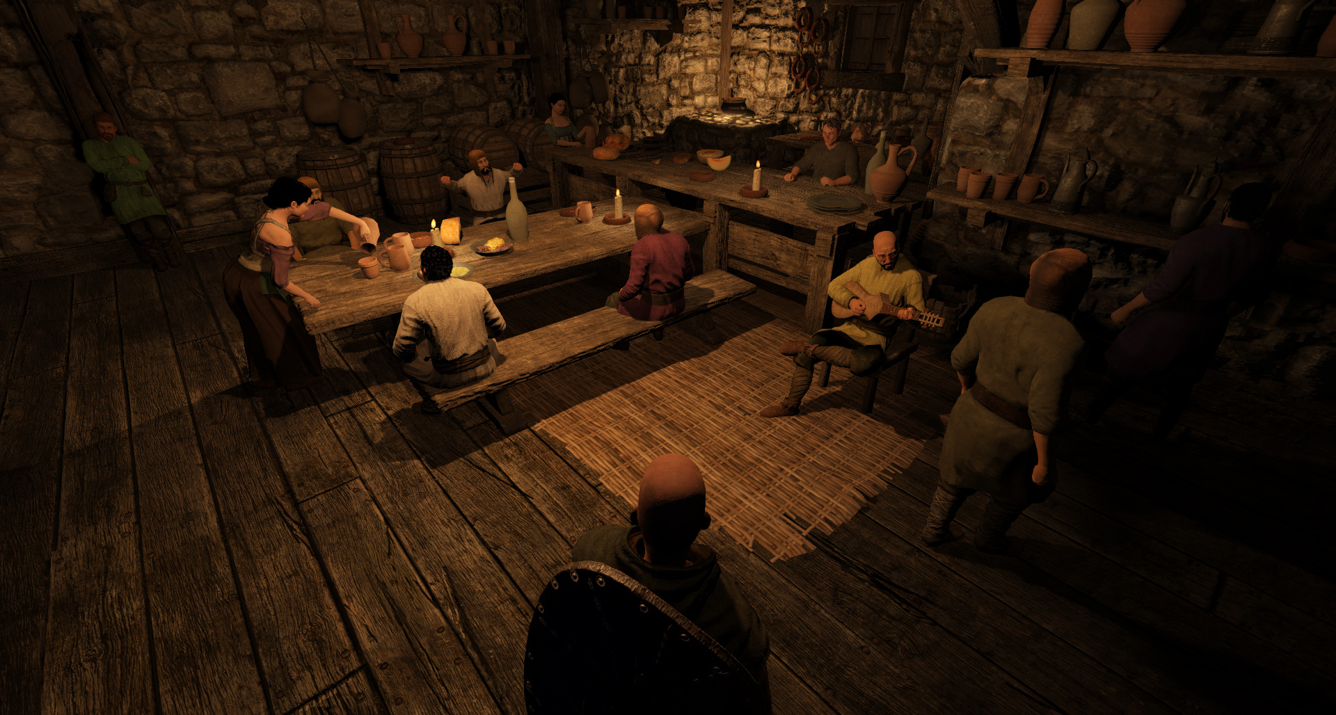 mount and blade tavern keeper mount and blade tavern keeper