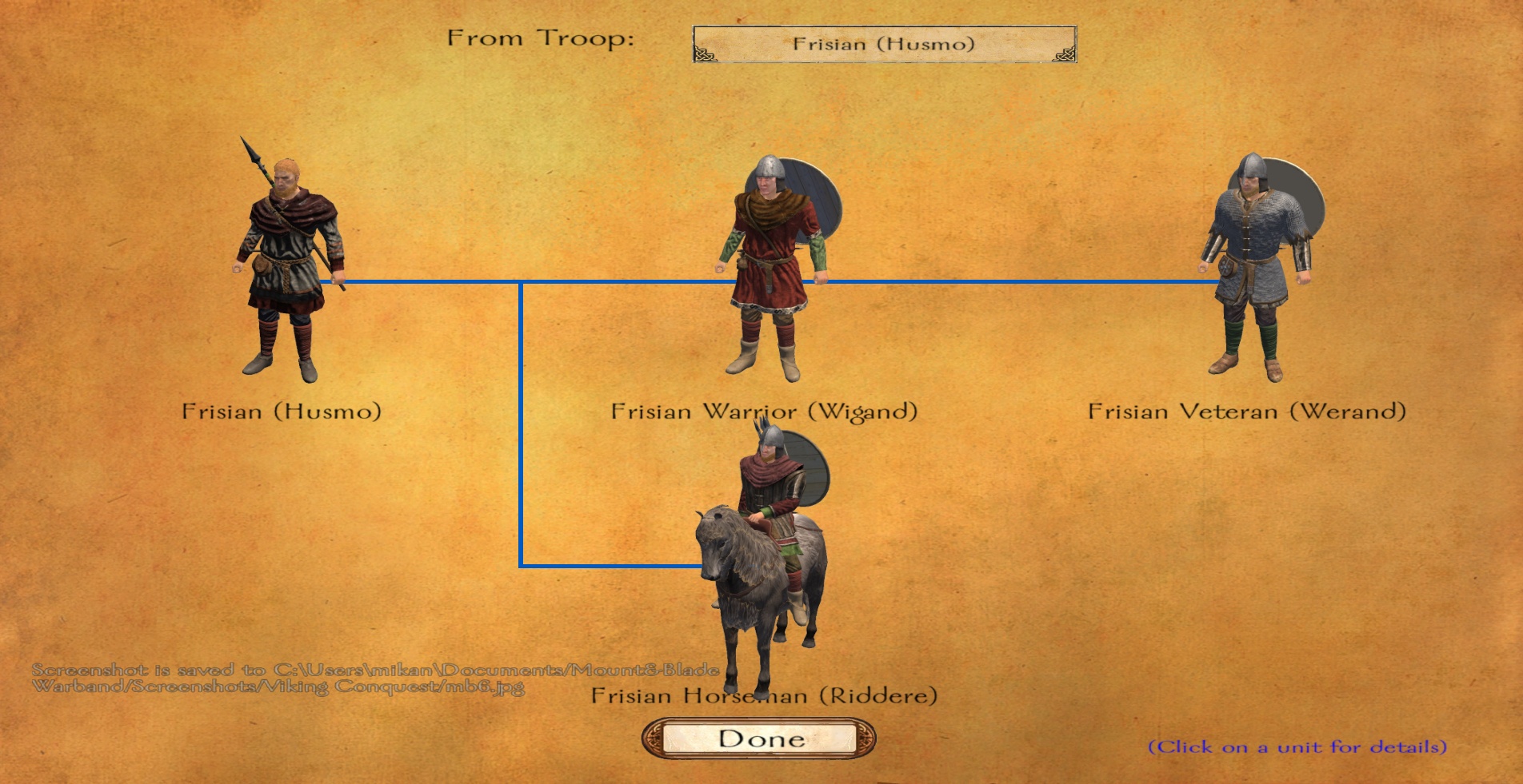 Friese | Mount and Blade Wiki | Fandom