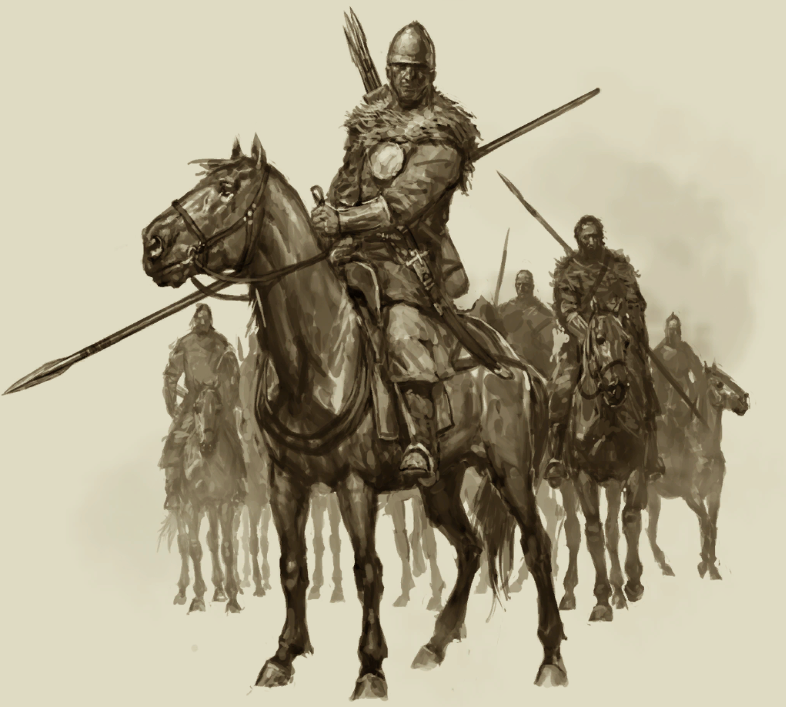 mount and blade wiki combat