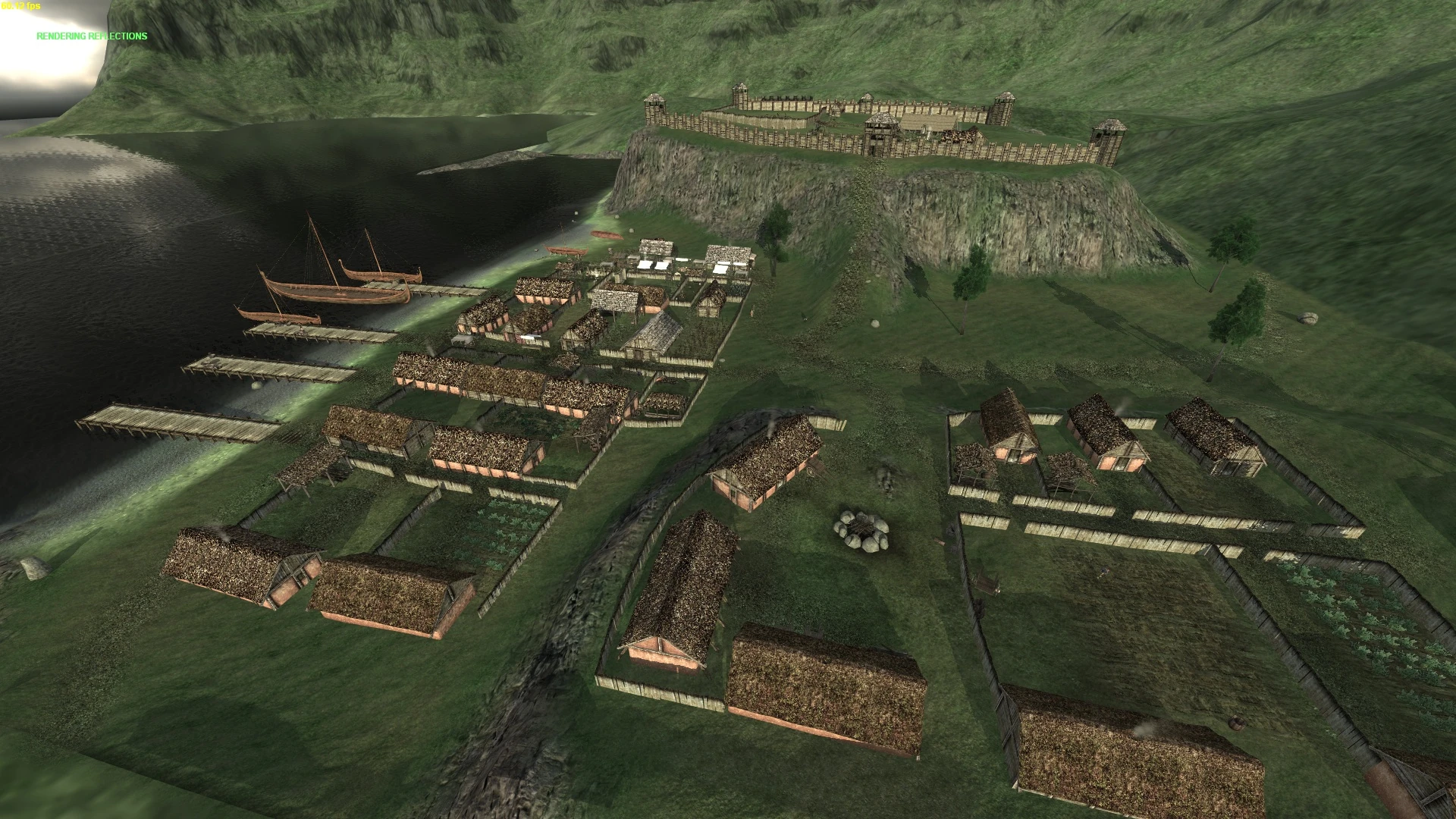 Tunsberg Mount and Blade Wiki FANDOM powered by Wikia
