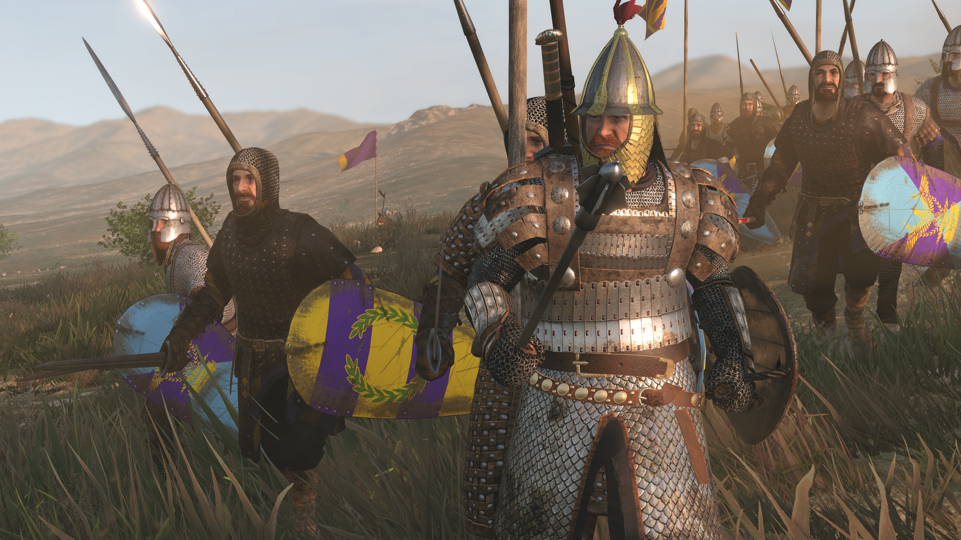 Southern Empire Mount And Blade Wiki Fandom