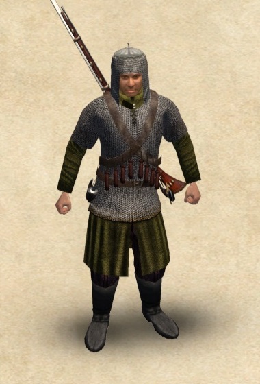 mount and blade viking conquest heroes