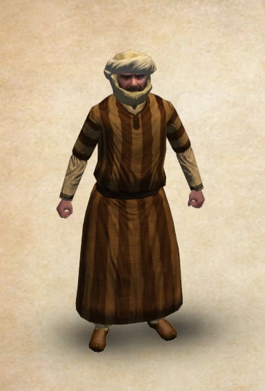mount & blade warband character creation