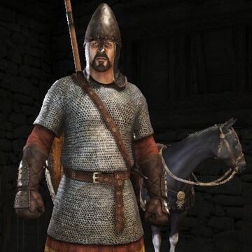 Vlandian Gallant Mount Blade Wiki Fandom
