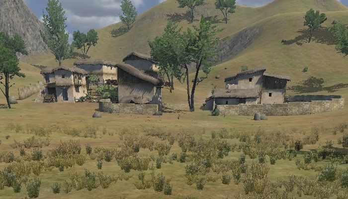 Mount and blade villages Mount and blade villages