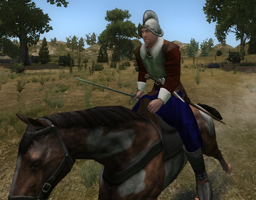mount and blade with fire and sword best units