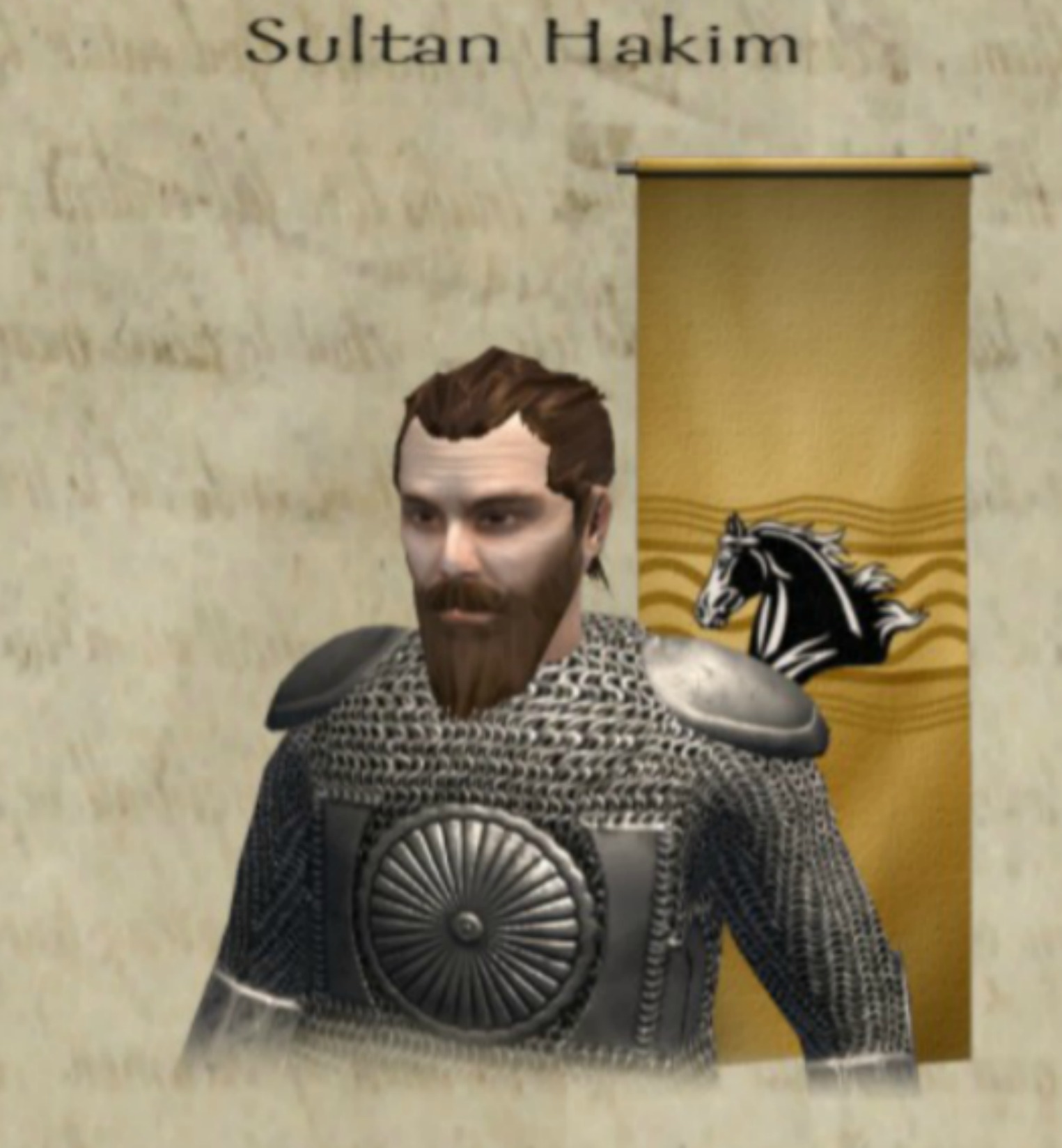 Sultan Hakim | Mount & Blade: With Fire & Sword 2 Wiki | FANDOM powered by Wikia