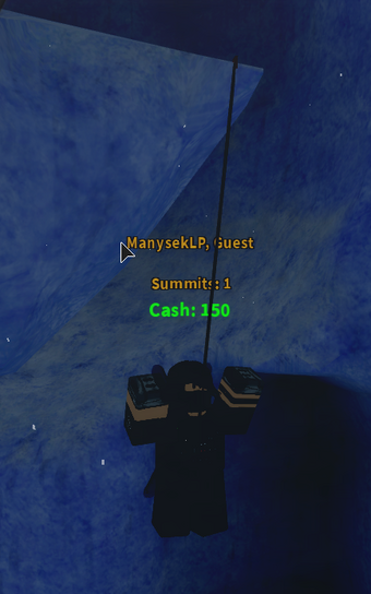 Rappel Mount Everest Climbing Roleplay Wiki Fandom - trouble on mount everest roblox roleplay