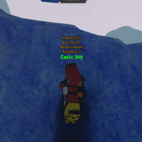 Roblox Mount Everest Map