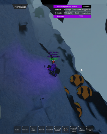 Camp 4 Mount Everest Climbing Roleplay Wiki Fandom