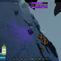 Mount Everest Climbing Roleplay Roblox