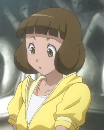 Wallpaper Mami Endo Mouretsu Pirates Wiki Fandom For Android