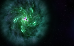 Subspace ~ Genesis