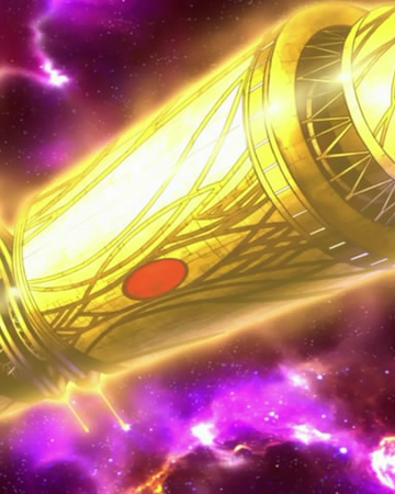 Queen Serendipity Colony Ship Mouretsu Pirates Wiki Fandom