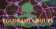 Yggdrasil Group - Logo