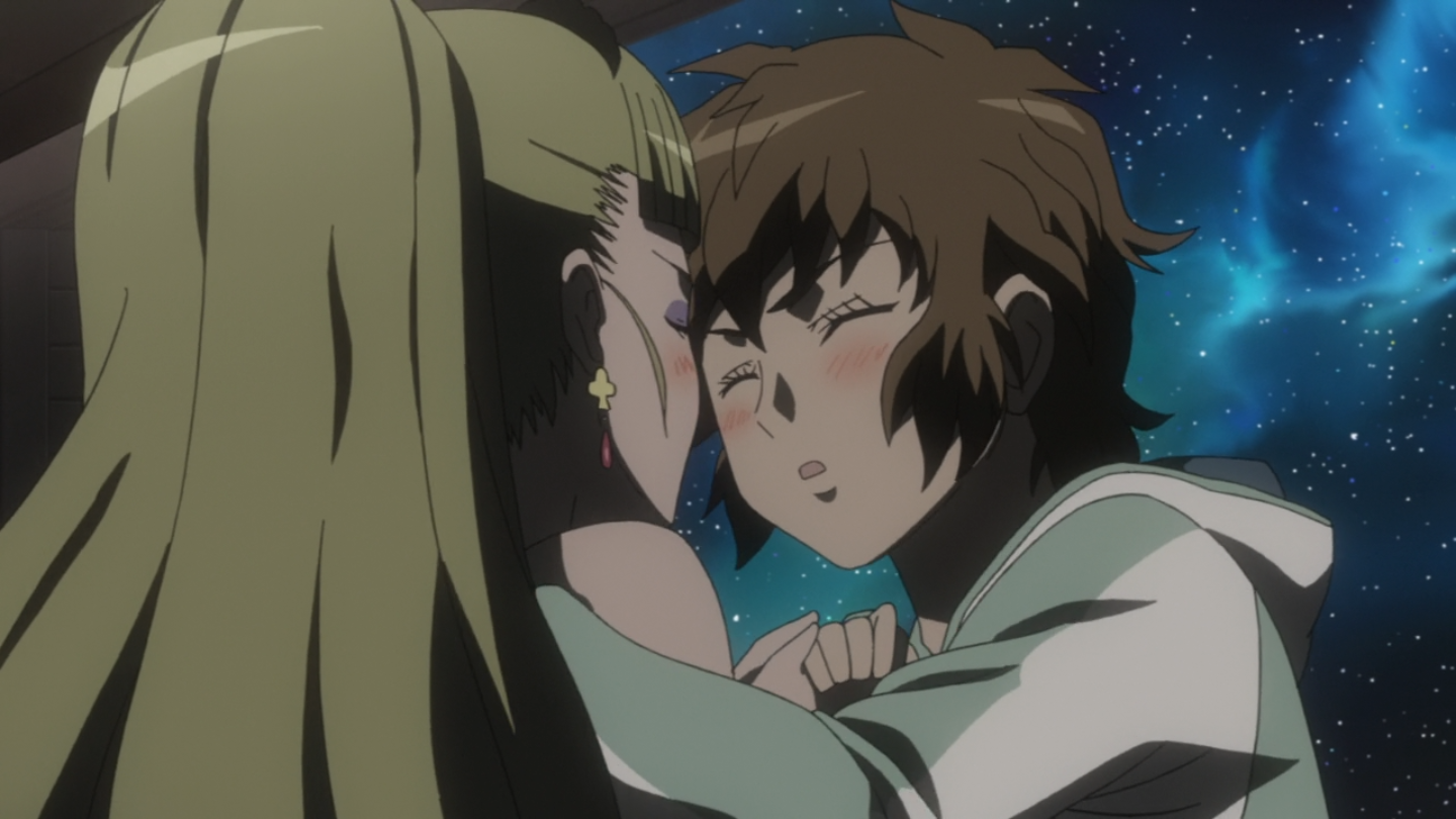 Jenny Dolittle Mouretsu Pirates Wiki Fandom