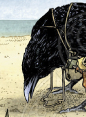 Em'sCrow