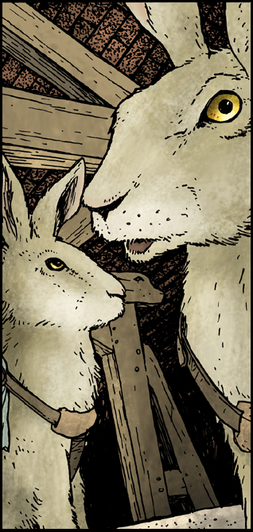 Hares