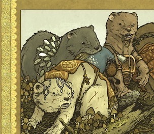 Mouse-Guard-Legends-of-the-Guard-Vol-2-– Full-Casewrap-small