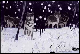 Wolves