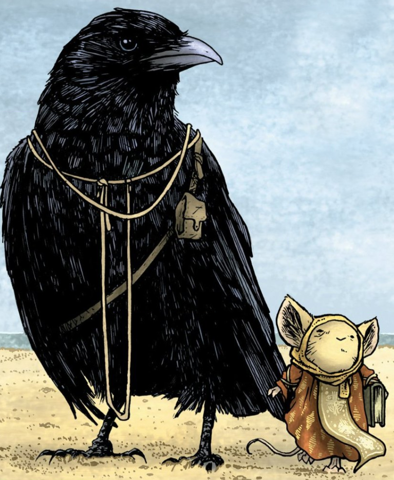 Crow