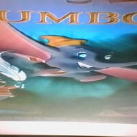 Dumbo Movavi Poster Wiki Fandom