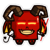 CharacterTinySatan