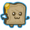 CharacterToasty