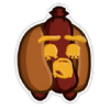 Hotto dogu