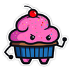 CharacterCakey
