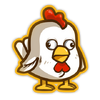 CharacterDerpyChicken