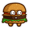 CharacterBurgie
