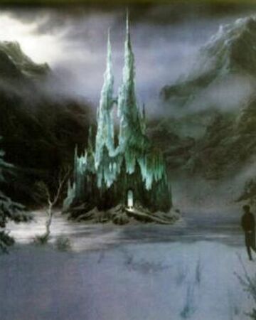 White Witch S Castle Movie Adventures Wikia Fandom