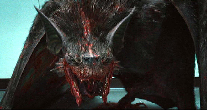 Dragonbat Movie Monster Wiki Fandom