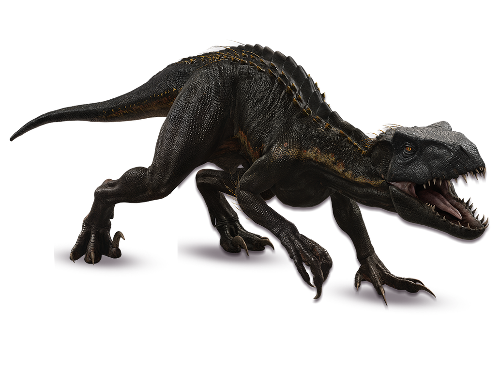 Indoraptor | Movie Monster Wiki | Fandom