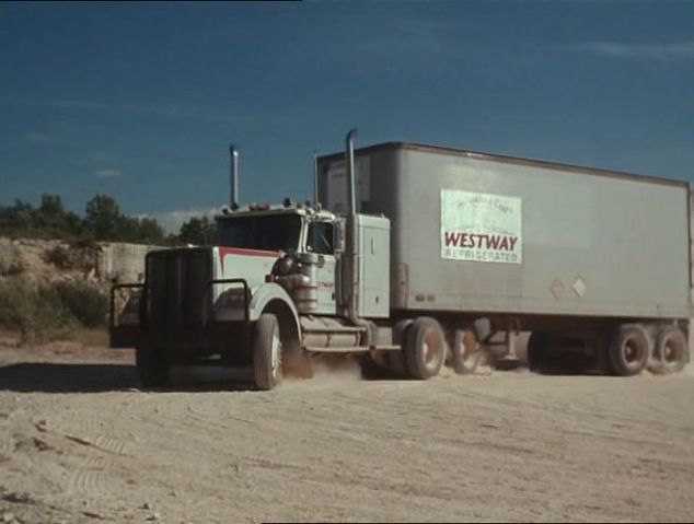 Westway Refrigerated Truck | Movie Monster Wiki | Fandom