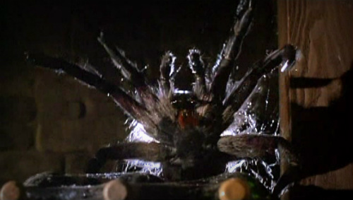 General Spider | Movie Monster Wiki | Fandom