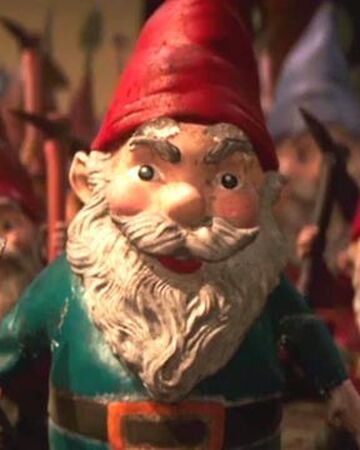 Killer Lawn Gnomes Movie Monster Wiki Fandom