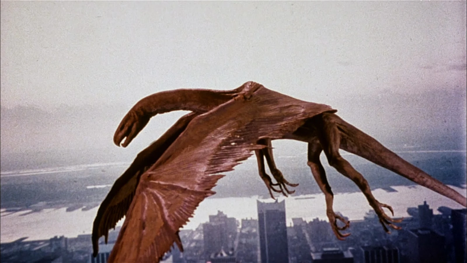 Quetzalcoatl Movie Monster Wiki Fandom