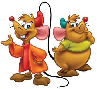 Jaq And Gus Movie Spoof Films Wikia Fandom