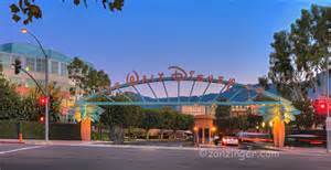 Walt Disney Studios