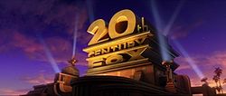 20th century fox (2009)