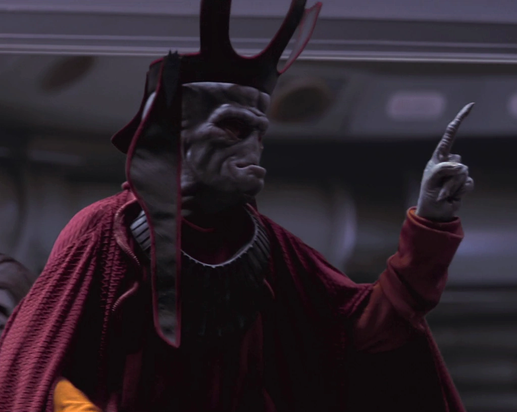 Nute Gunray Movie Villains Wiki FANDOM powered by Wikia