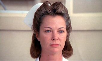 Nurse Ratched Movie Villains Wiki Fandom